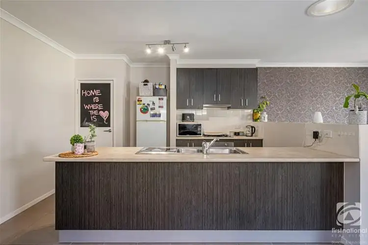 Third view of Homely house listing, 21 Kelliher Avenue, Wodonga VIC 3690