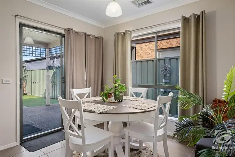 Fourth view of Homely house listing, 21 Kelliher Avenue, Wodonga VIC 3690