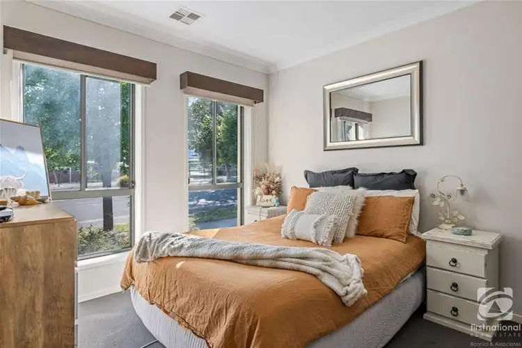 Fifth view of Homely house listing, 21 Kelliher Avenue, Wodonga VIC 3690