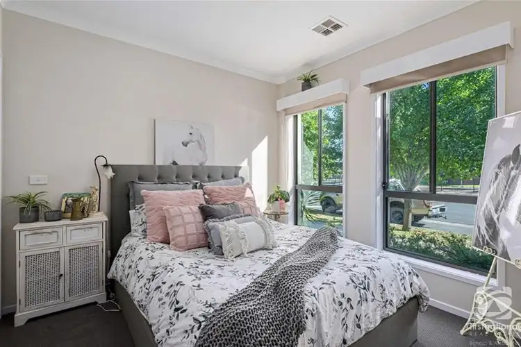 Sixth view of Homely house listing, 21 Kelliher Avenue, Wodonga VIC 3690