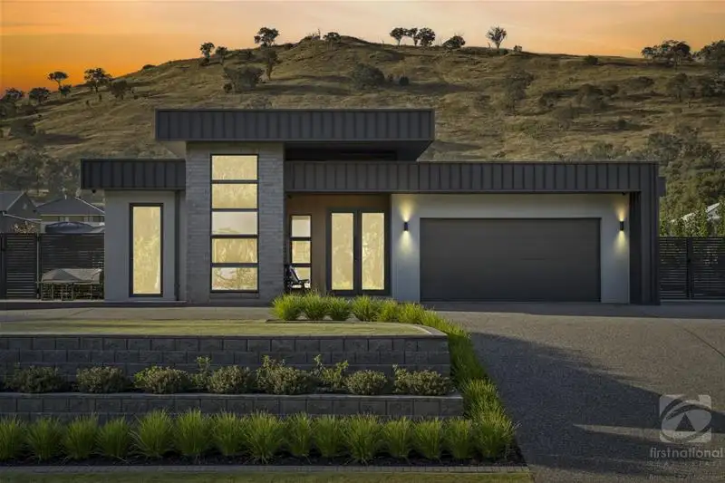 Main view of Homely house listing, 13 Archer Circuit, Huon Creek VIC 3691