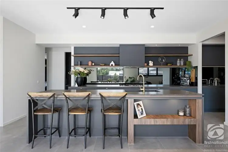 Third view of Homely house listing, 13 Archer Circuit, Huon Creek VIC 3691