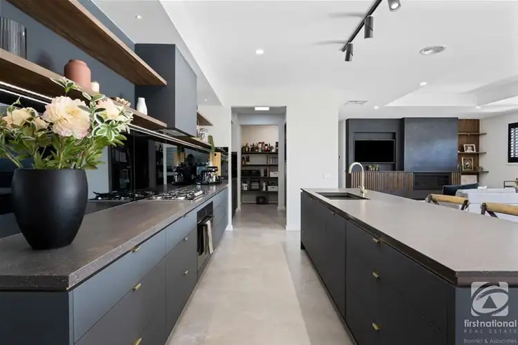 Fourth view of Homely house listing, 13 Archer Circuit, Huon Creek VIC 3691