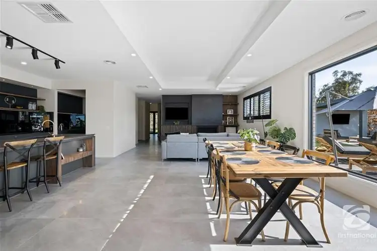 Fifth view of Homely house listing, 13 Archer Circuit, Huon Creek VIC 3691