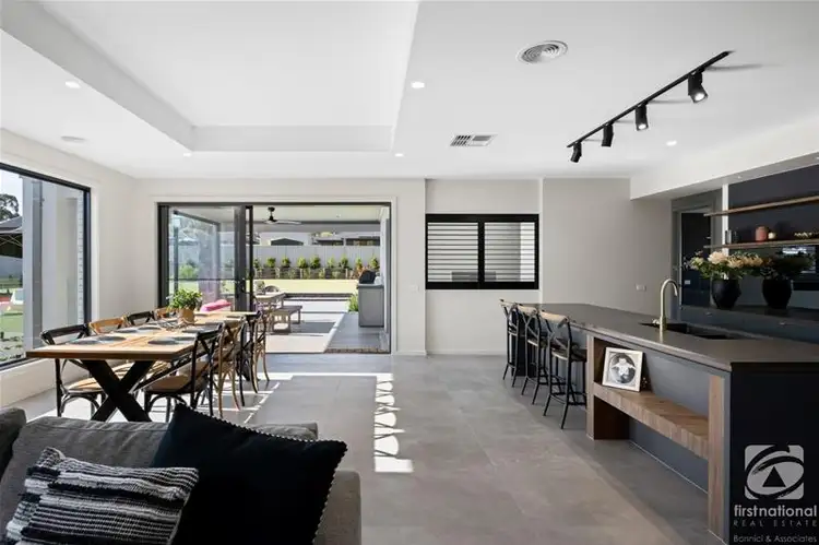 Sixth view of Homely house listing, 13 Archer Circuit, Huon Creek VIC 3691