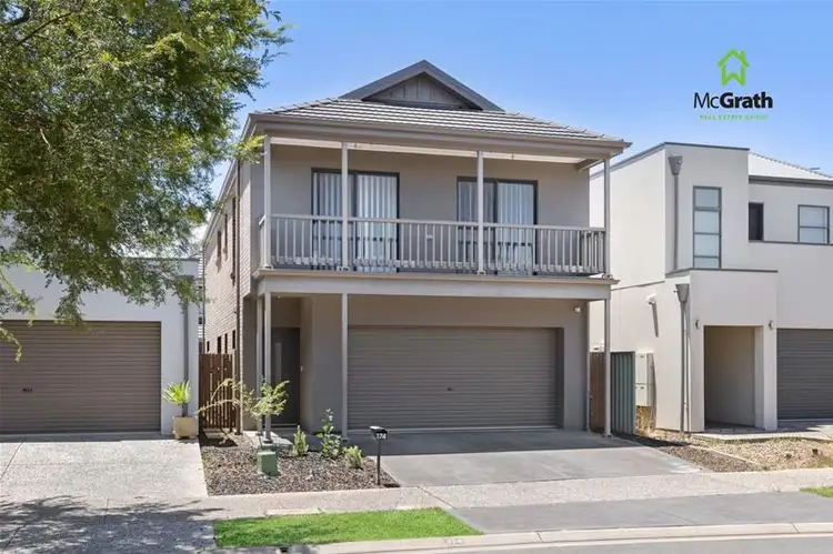 174 Sanctuary Drive, Mawson Lakes SA 5095