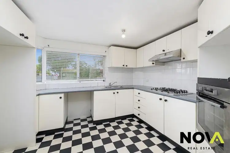 Fifth view of Homely apartment listing, 4/1-3 Lloyds Avenue, Carlingford NSW 2118