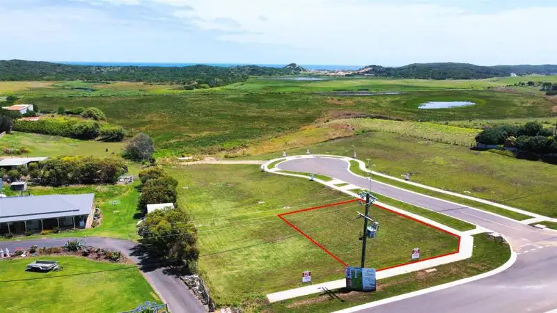 Main view of Homely land listing, 1 Bushell Place, La Bella Estate, Warrnambool VIC 3280