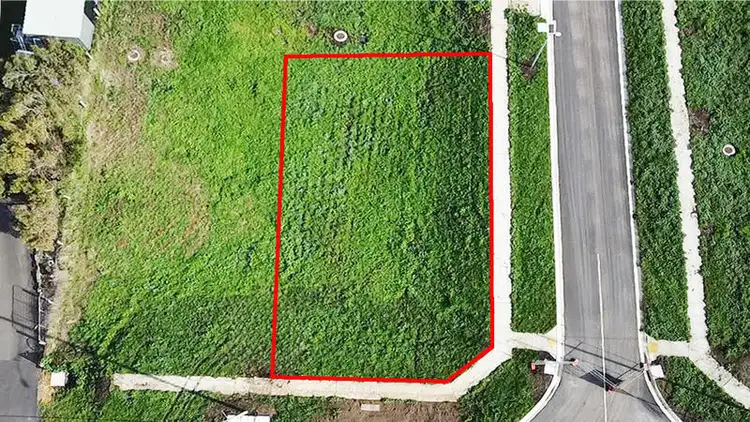 Third view of Homely land listing, 1 Bushell Place, La Bella Estate, Warrnambool VIC 3280