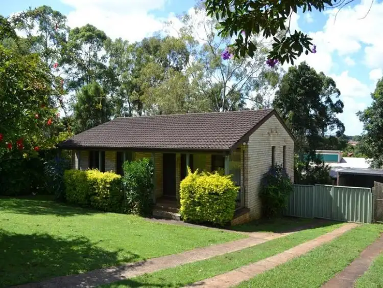 Main view of Homely house listing, 11 Dean Close, Goonellabah NSW 2480