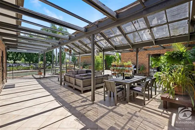 Main view of Homely house listing, 639 Logan Road, Glenroy NSW 2640