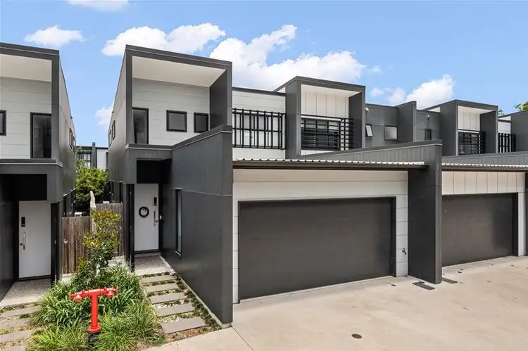 30/66 Illowra Street, The Gap QLD 4061