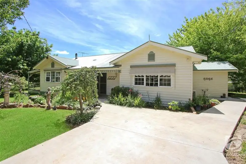 Main view of Homely house listing, 769 Stanley Road, Stanley VIC 3747