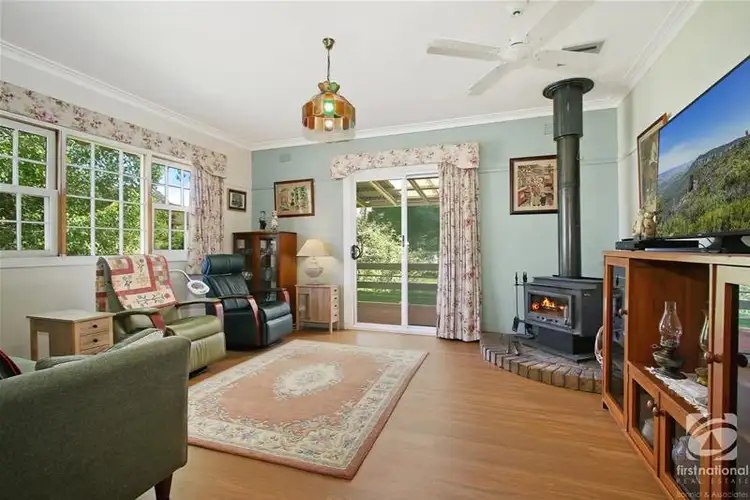 Fourth view of Homely house listing, 769 Stanley Road, Stanley VIC 3747