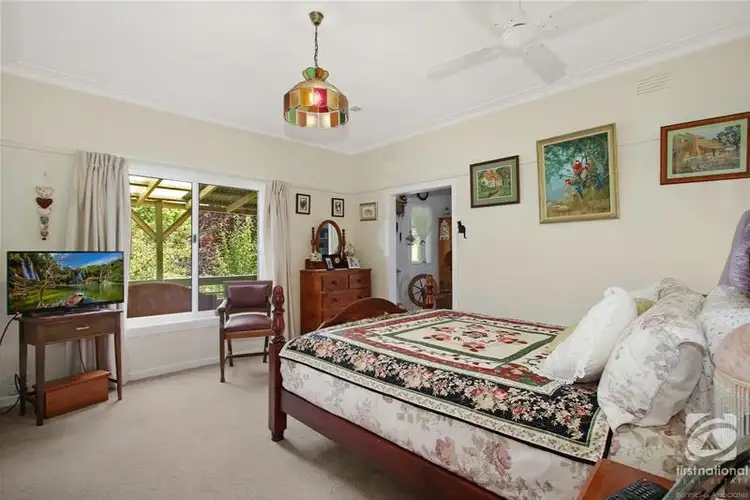 Sixth view of Homely house listing, 769 Stanley Road, Stanley VIC 3747