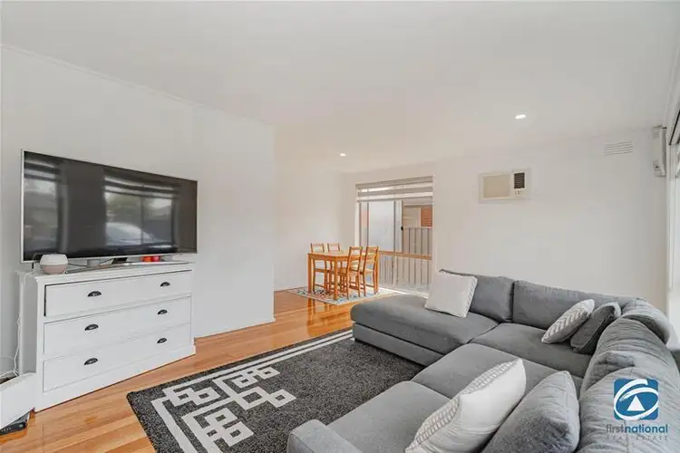 Fourth view of Homely house listing, 33 Rubicon Street, Dallas VIC 3047