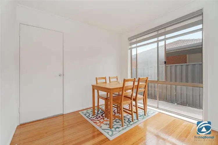 Seventh view of Homely house listing, 33 Rubicon Street, Dallas VIC 3047