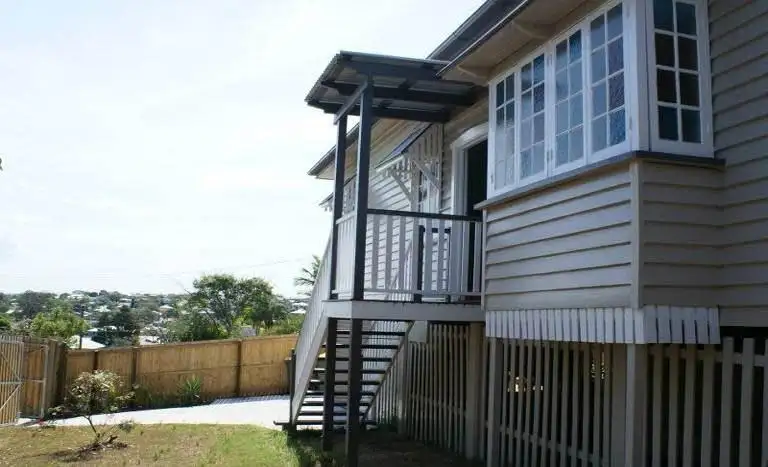 Main view of Homely house listing, 1 Jeffcott Street, Wavell Heights QLD 4012
