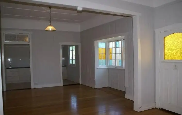 Second view of Homely house listing, 1 Jeffcott Street, Wavell Heights QLD 4012