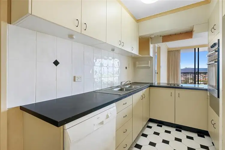 Fifth view of Homely apartment listing, 64/5 Admiralty Drive, Paradise Waters QLD 4217