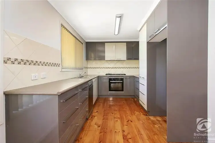 Second view of Homely house listing, 10 Holmes Court, Wodonga VIC 3690