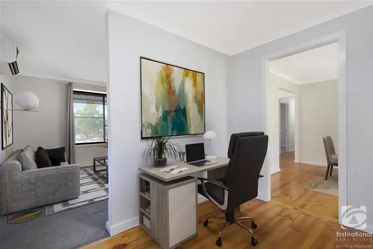Fourth view of Homely house listing, 10 Holmes Court, Wodonga VIC 3690