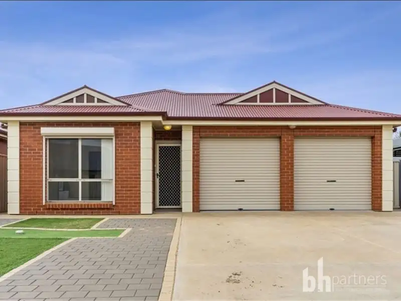 Main view of Homely house listing, 248 Twentyfirst Street, Renmark SA 5341