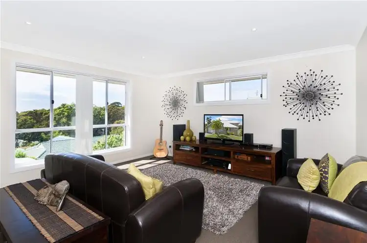 Third view of Homely house listing, 42 Sinclair Drive, Bonny Hills NSW 2445