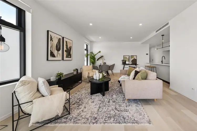 Main view of Homely apartment listing, 503/24 Bailey Street, West End QLD 4101
