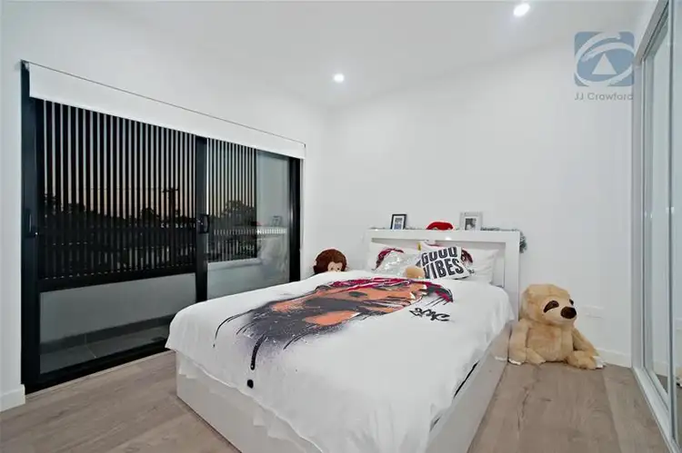 Third view of Homely townhouse listing, 6/5-7 Craig Avenue, Moorebank NSW 2170