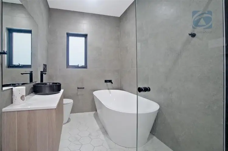 Fourth view of Homely townhouse listing, 6/5-7 Craig Avenue, Moorebank NSW 2170