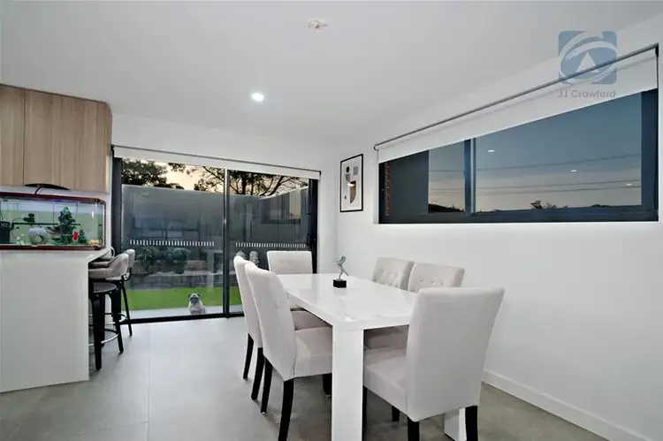 Sixth view of Homely townhouse listing, 6/5-7 Craig Avenue, Moorebank NSW 2170