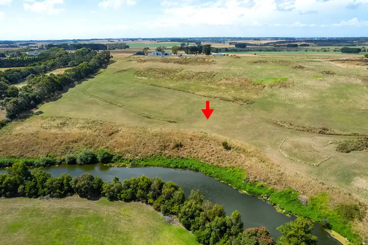 Third view of Homely land listing, Lot 221 - Stage 9/ Wollaston Road, Warrnambool VIC 3280
