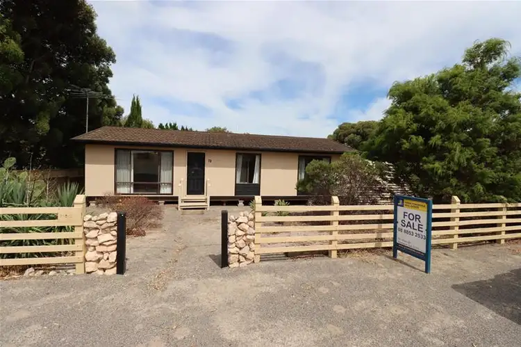 Third view of Homely house listing, 73 Moores Drive, Hardwicke Bay SA 5575
