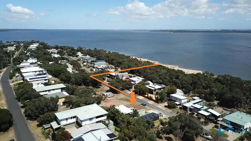 Main view of Homely land listing, 65 Seagull Drive, Loch Sport VIC 3851