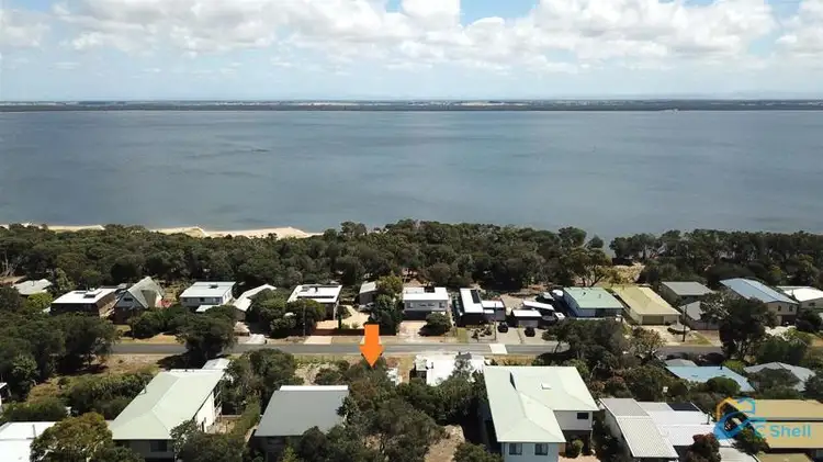 Third view of Homely land listing, 65 Seagull Drive, Loch Sport VIC 3851