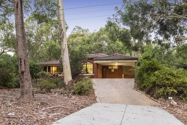 3 Barbara Road, Roleystone WA 6111