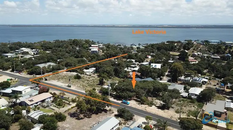 Main view of Homely land listing, 241 National Park Road, Loch Sport VIC 3851