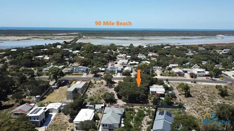 Fifth view of Homely land listing, 241 National Park Road, Loch Sport VIC 3851