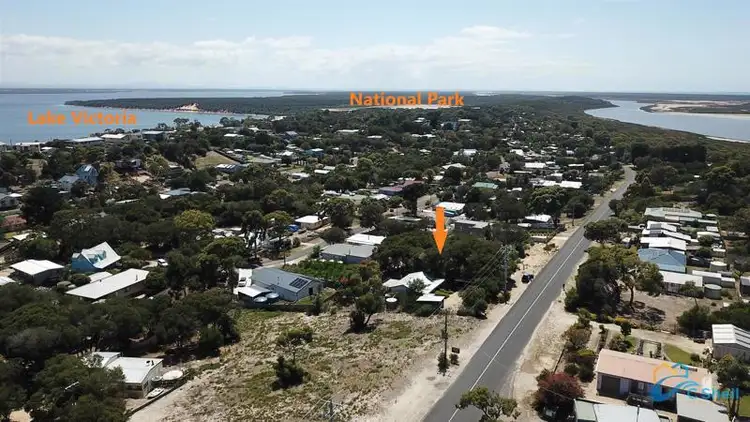 Seventh view of Homely land listing, 241 National Park Road, Loch Sport VIC 3851