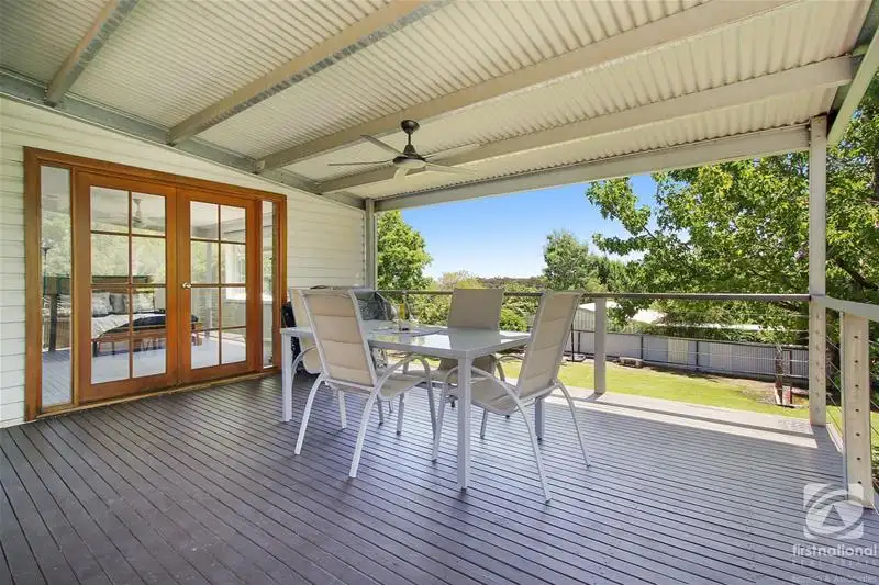 Main view of Homely house listing, 25 Last Street, Beechworth VIC 3747