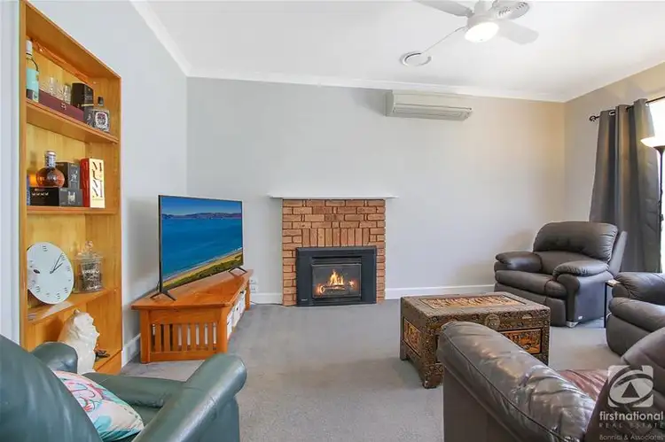 Second view of Homely house listing, 25 Last Street, Beechworth VIC 3747