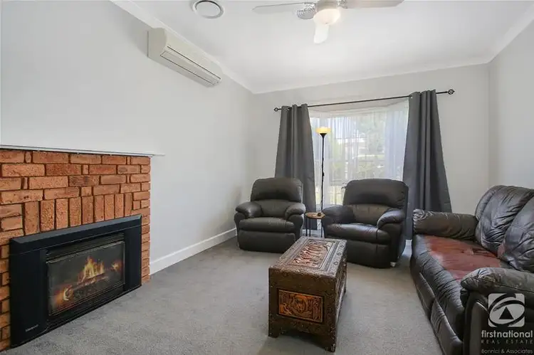 Third view of Homely house listing, 25 Last Street, Beechworth VIC 3747