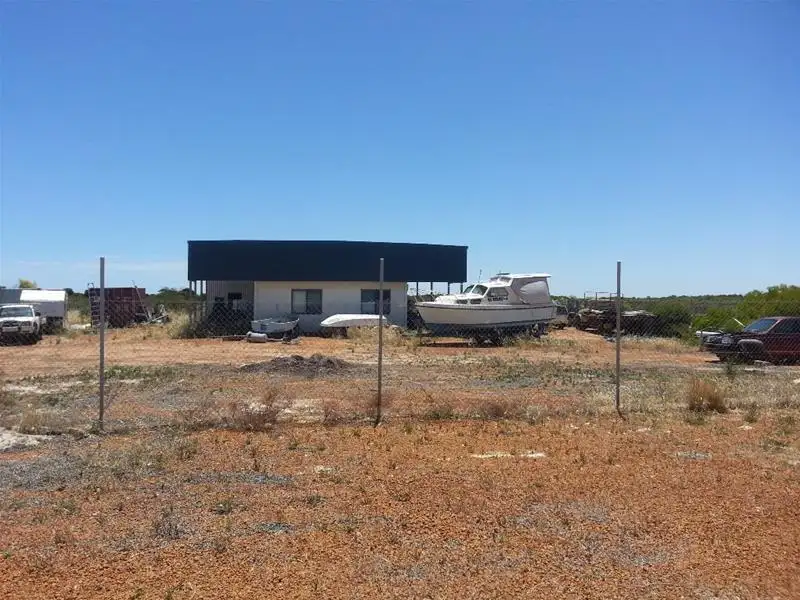 Main view of Homely land listing, 3 Tailor Street, Leeman WA 6514