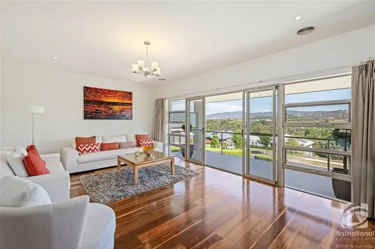 47 Clarendon Avenue, Wodonga VIC 3690