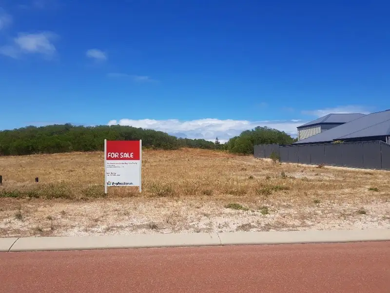 Main view of Homely land listing, Lot 26 Andalusia Street, Cervantes WA 6511
