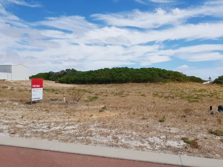 Lot 27 Andalusia Street, Cervantes WA 6511