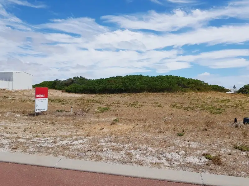 Main view of Homely land listing, Lot 27 Andalusia Street, Cervantes WA 6511