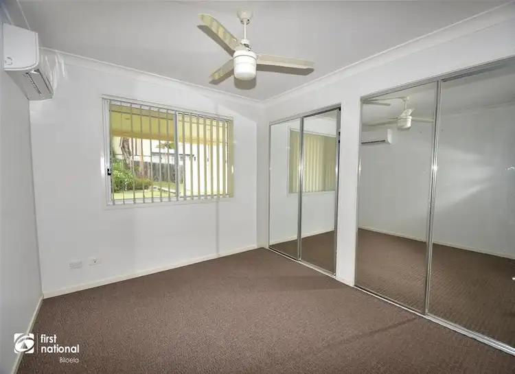 Fourth view of Homely house listing, 12 Panorama Drive, Biloela QLD 4715