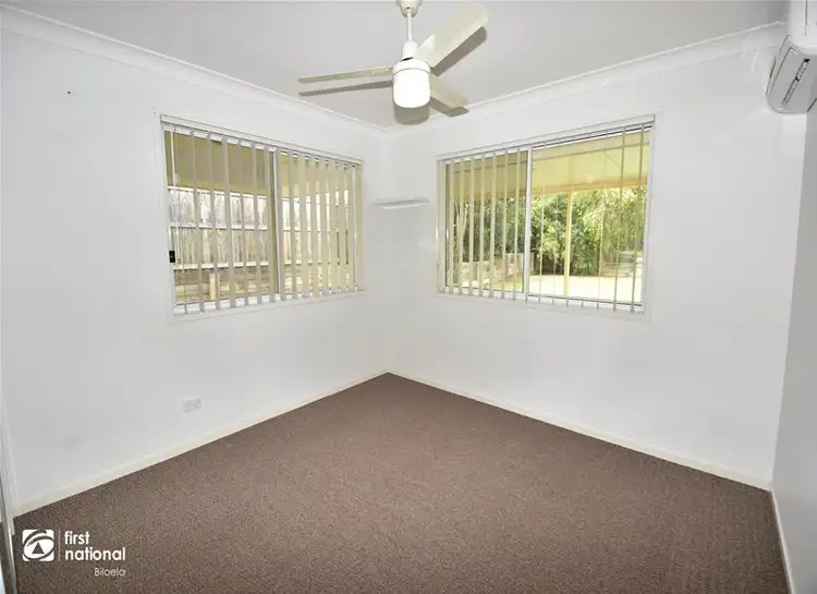 Sixth view of Homely house listing, 12 Panorama Drive, Biloela QLD 4715